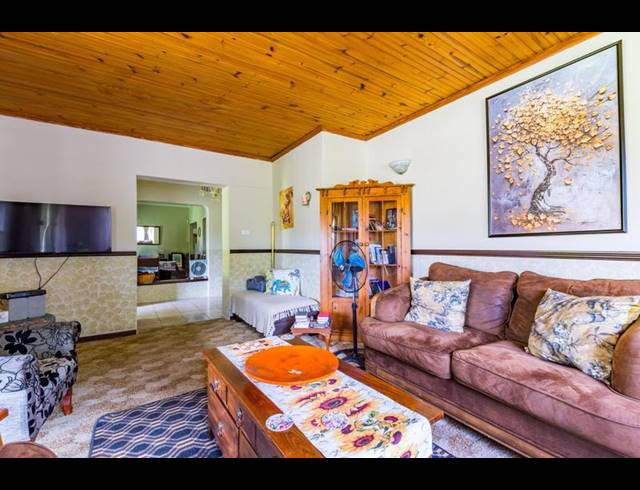 3 BEDROOM HOUSE FOR SALE IN PELHAM